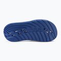 Speedo Slide navy Kinder-Pantoletten 4