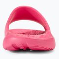 Speedo Slide Fandango rosa Kinder-Pantoletten 6