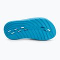 Schlappen Badeschuhe Kinder Speedo Slide blue 4