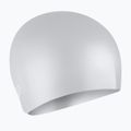 Schwimmkappe Speedo Long Hair silver