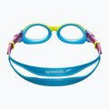 Schwimmbrille Kinder Speedo Biofuse 2.0 lemon drizzle/kiki pink/picton blue 3