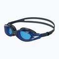 Schwimmbrille Speedo Hydrosity 2.0 oxid grey/true navy