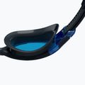 Schwimmbrille Speedo Hydrosity 2.0 oxid grey/true navy 4