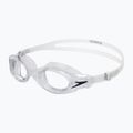 Speedo Hydrosity 2.0 klar / weiß / cla Schwimmbrille