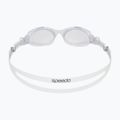 Speedo Hydrosity 2.0 klar / weiß / cla Schwimmbrille 3