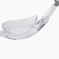 Speedo Hydrosity 2.0 klar / weiß / cla Schwimmbrille 4