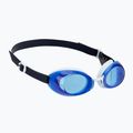 Schwimmbrille Speedo Jet 2.0 bondi blue/white/true navy
