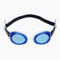 Schwimmbrille Speedo Jet 2.0 bondi blue/white/true navy 2
