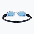 Schwimmbrille Speedo Jet 2.0 bondi blue/white/true navy 4