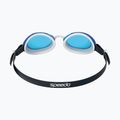 Schwimmbrille Speedo Jet 2.0 bondi blue/white/true navy 3