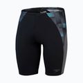 Schwimm-Jammer Herren Speedo Endurance+ MAX Splice Jammer black/usa charcoal/marine