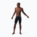 Schwimm-Jammer Herren Speedo Endurance+ MAX Splice Jammer black/usa charcoal/marine 6