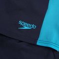 Schwimm-Jammer Herren Speedo Endurance+ MAX Splice Jammer true navy/picton blue/siren red 3