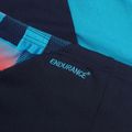 Schwimm-Jammer Herren Speedo Endurance+ MAX Splice Jammer true navy/picton blue/siren red 4