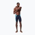 Schwimm-Jammer Herren Speedo Endurance+ MAX Splice Jammer true navy/picton blue/siren red 6