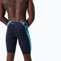 Schwimm-Jammer Herren Speedo Endurance+ MAX Splice Jammer true navy/picton blue/siren red 7