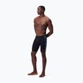 Schwimm-Jammer Herren Speedo HyperBoom Panel Jammer black/picton blue/siren red 7