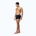 Badehose Herren Speedo HyperBoom Splice Aquashort black/country green 2