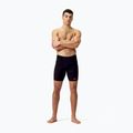 Schwimm-Jammer Herren Speedo Tech Panel Jammer black/siren red/usa charcoal 2