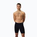 Schwimm-Jammer Herren Speedo HyperBoom Splice Jammer black/country green 7