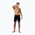 Schwimm-Jammer Herren Speedo HyperBoom Splice Jammer black/country green 8