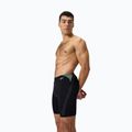 Schwimm-Jammer Herren Speedo HyperBoom Splice Jammer black/country green 10