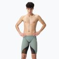 Schwimm-Jammer Herren Speedo Fastskin LZR Ignite Jammer country green/black/nectarine