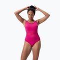 Speedo Shaping LuniaGlow Ein Stück Badeanzug magenta Dunst 5