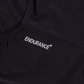 Speedo Damen-Badeanzug Endurance+ V-Back schwarz, einteilig 4