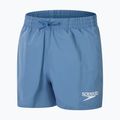 Kinder-Badeshorts Speedo Essential 13" blue