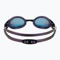Schwimmbrille Speedo Vanquisher 3.0 Mirror Ltd obsidian/cobalt/trance mirror 4