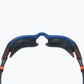 Speedo Biofuse 2.0 Türkisches Meer / Bernstein Schwimmbrille 3