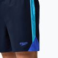 Herren-Badeshorts Speedo HyperBoom Splice 16" true navy/berry 9
