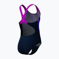 Kinder Badeanzug Speedo Digital Placement Splashback diva 4