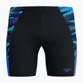 Schwimm-Jammer Herren Speedo Endurance+ Max Splice Jammer black/cobalt pop