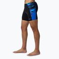 Schwimm-Jammer Herren Speedo Endurance+ Max Splice Jammer black/cobalt pop 4