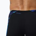 Schwimm-Jammer Herren Speedo Endurance+ Max Splice Jammer black/cobalt pop 9