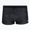 Badeboxershorts Speedo Valmilton Aquashort anthracite