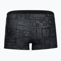 Badeboxershorts Speedo Valmilton Aquashort anthracite 2