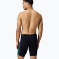 Jammershorts Herren Speedo Tech Panel Jammer black/cobalt pop 3
