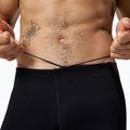 Schwimm-Boxershorts Herren Speedo Tech Panel Aquashort black/coral sands 3