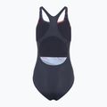 Einteiler Badeanzug Damen Speedo Digital Placement Medalist zoom boom/true navy 2