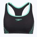 Damen-Bikini Speedo Placement Bikini arctic glass 3
