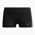 Kinder-Schwimmboxer Speedo Plastisol Placement Aquashort cobalt pop 4