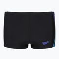 Badeshorts Kinder Speedo Plastisol Placement Aquashort cobalt pop