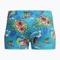 Kinder-Schwimmshorts Speedo Learn To Swim Digital Allover Aquashort Picton Blue 2