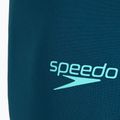 Damen-Einteiler Badeanzug Speedo Racer Zip with Built in Swim Bra dark teal 3