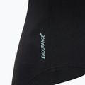 Einteiliger Badeanzug Speedo Flex Band mit Bade-BH anthrazit 4