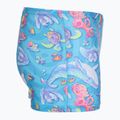 Zweiteiliger Herren-Badeanzug Speedo Learn To Swim Digital Rash Top Set turkish sea 9