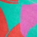 Speedo Strandtuch arktisches Glas kaluna floral 4